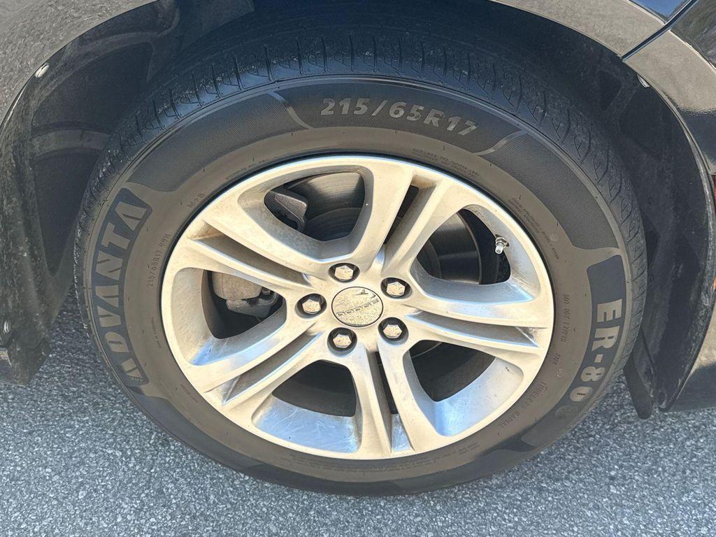 used 2023 Dodge Charger car, priced at $19,120