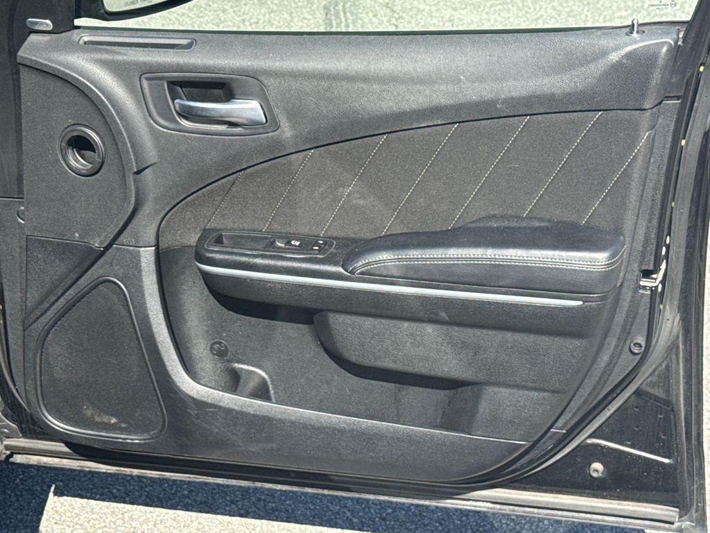 used 2023 Dodge Charger car, priced at $19,120