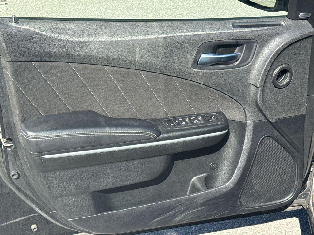 used 2023 Dodge Charger car, priced at $19,120