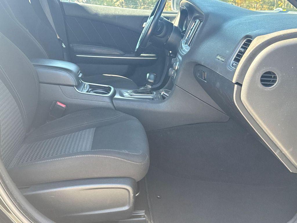 used 2023 Dodge Charger car, priced at $19,120