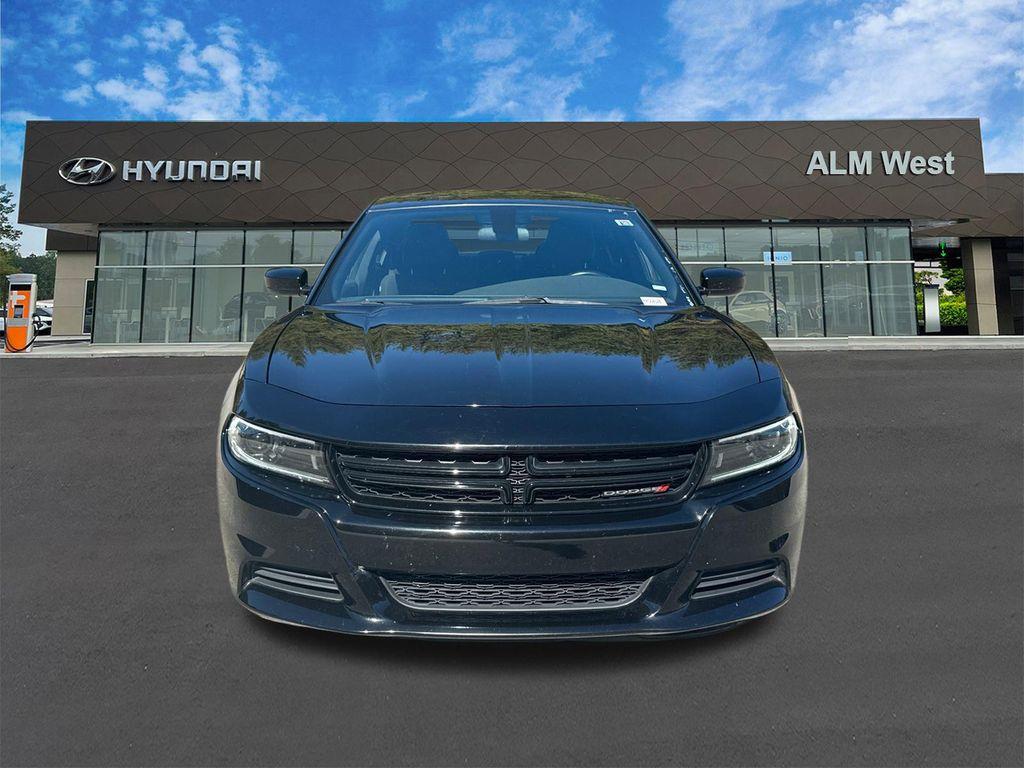 used 2023 Dodge Charger car, priced at $19,120