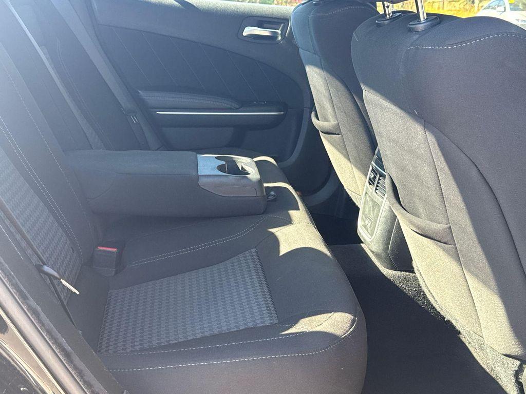 used 2023 Dodge Charger car, priced at $19,120