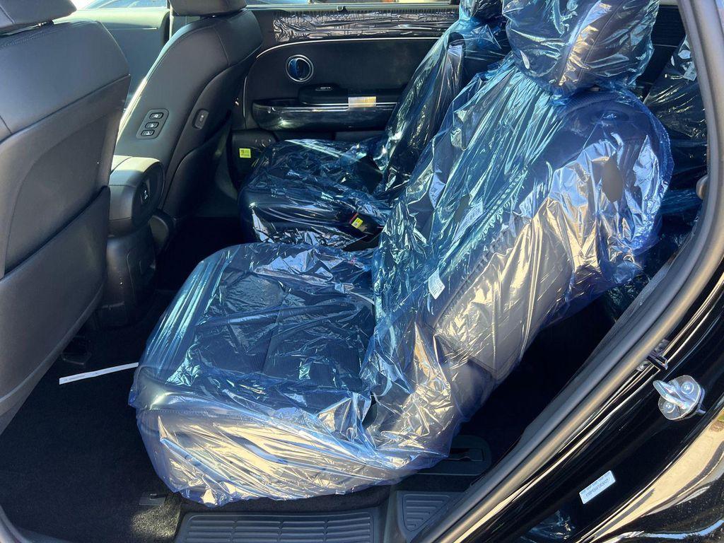 new 2026 Hyundai Palisade Hybrid car, priced at $56,552