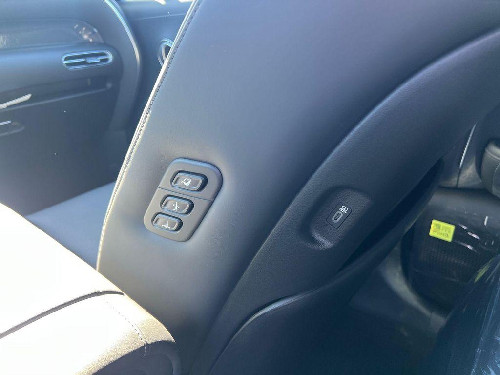 new 2026 Hyundai Palisade Hybrid car, priced at $56,552