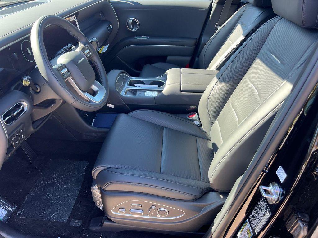 new 2026 Hyundai Palisade Hybrid car, priced at $56,552