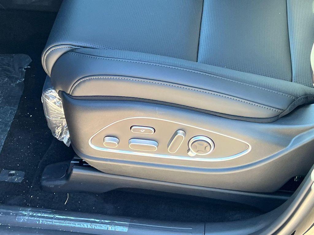 new 2026 Hyundai Palisade Hybrid car, priced at $56,552