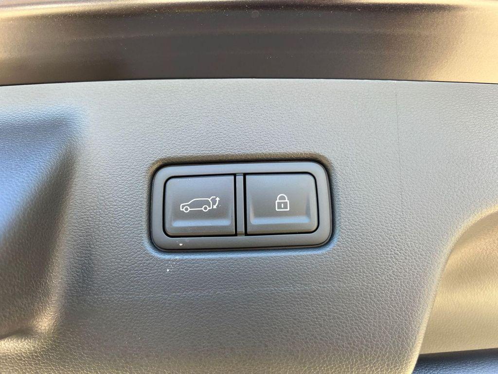 new 2026 Hyundai Palisade Hybrid car, priced at $56,552