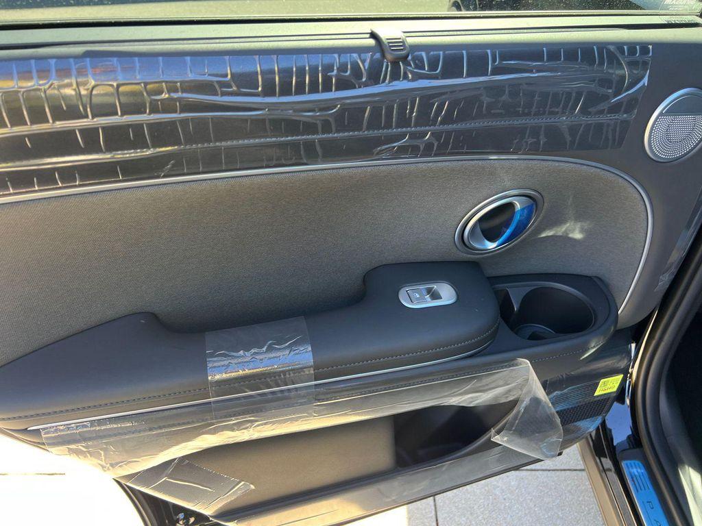 new 2026 Hyundai Palisade Hybrid car, priced at $56,552