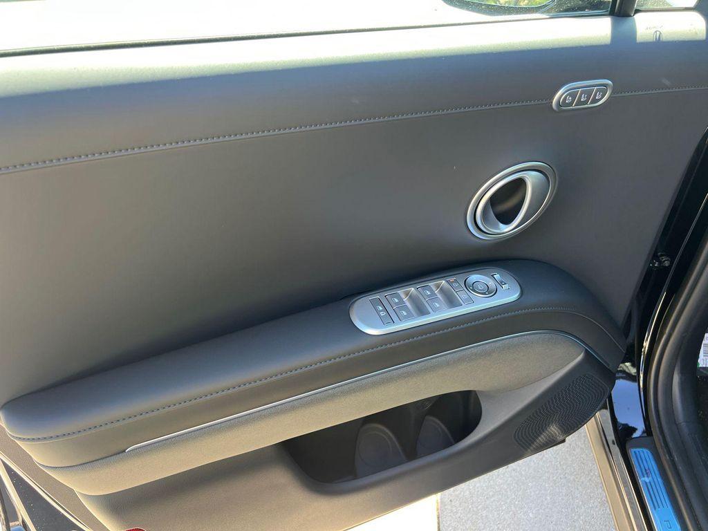 new 2026 Hyundai Palisade Hybrid car, priced at $56,552