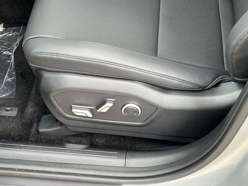 new 2026 Hyundai Santa Fe car, priced at $36,995