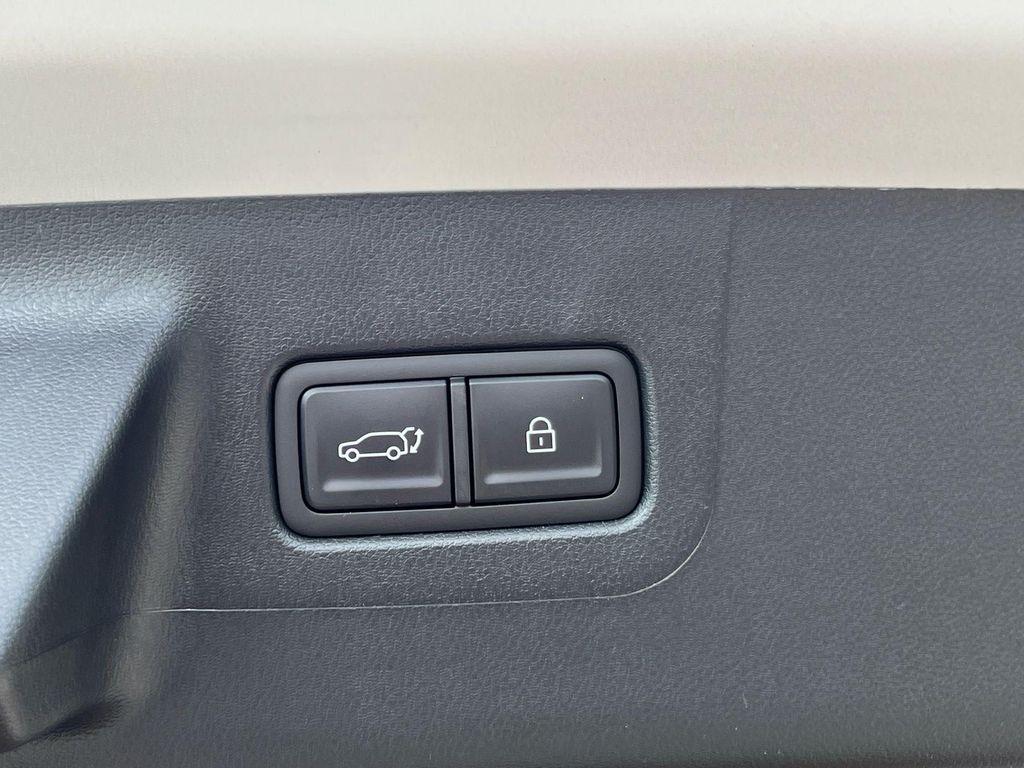 new 2026 Hyundai Santa Fe car, priced at $36,995