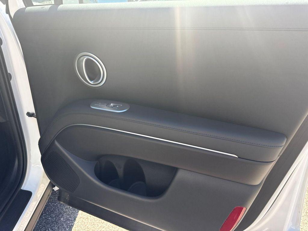 new 2026 Hyundai Palisade car, priced at $49,167