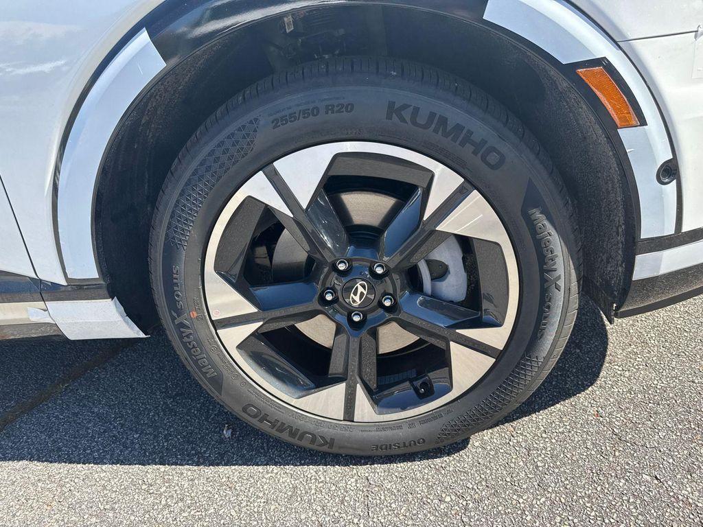 new 2026 Hyundai Palisade car, priced at $49,167