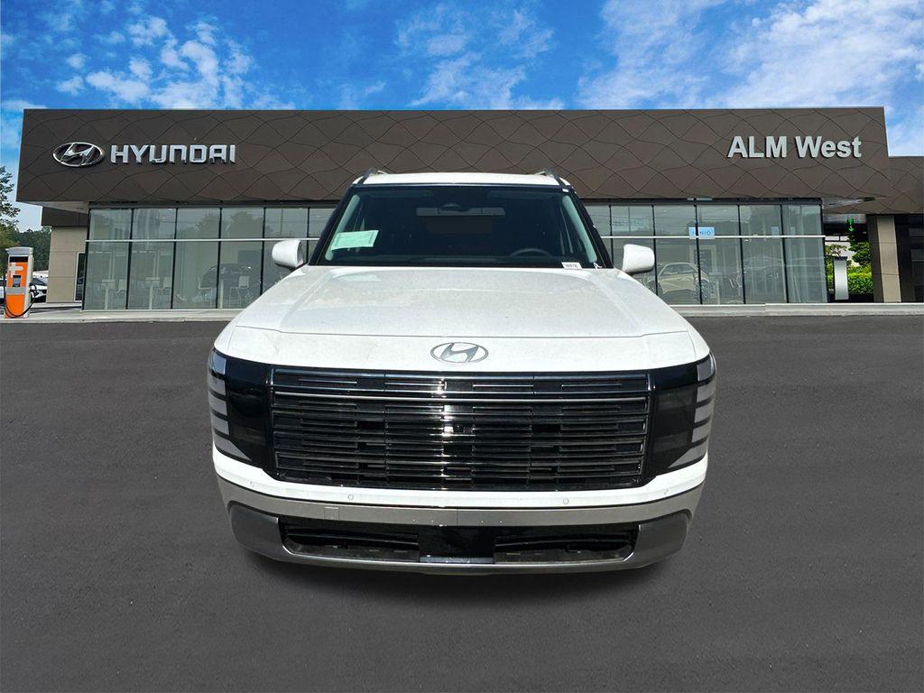 new 2026 Hyundai Palisade car, priced at $49,167