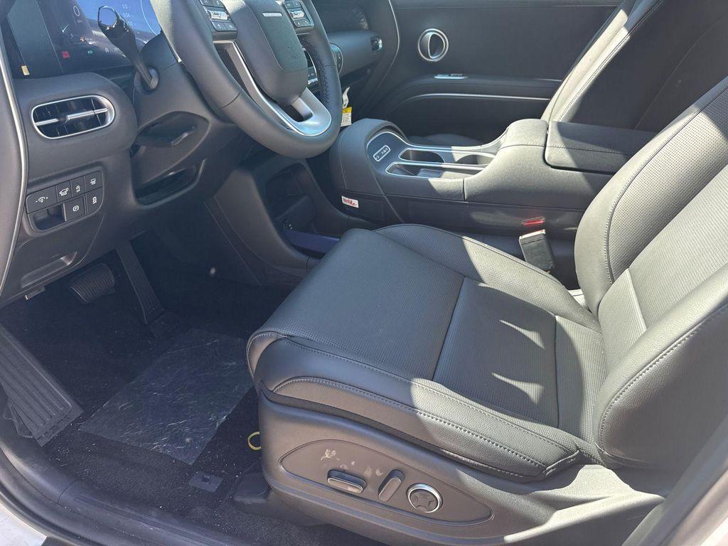 new 2026 Hyundai Palisade car, priced at $49,167