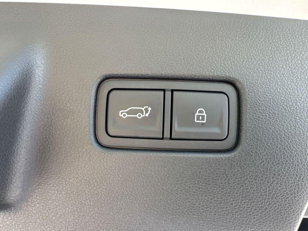 new 2026 Hyundai Palisade car, priced at $49,167