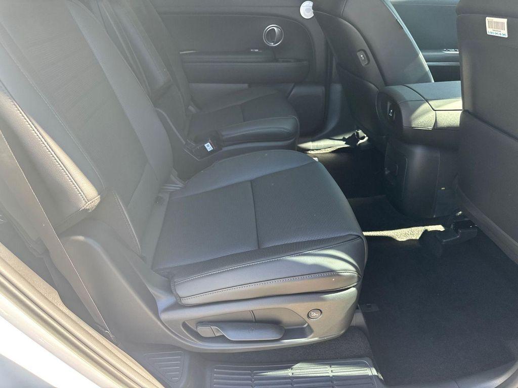 new 2026 Hyundai Palisade car, priced at $49,167