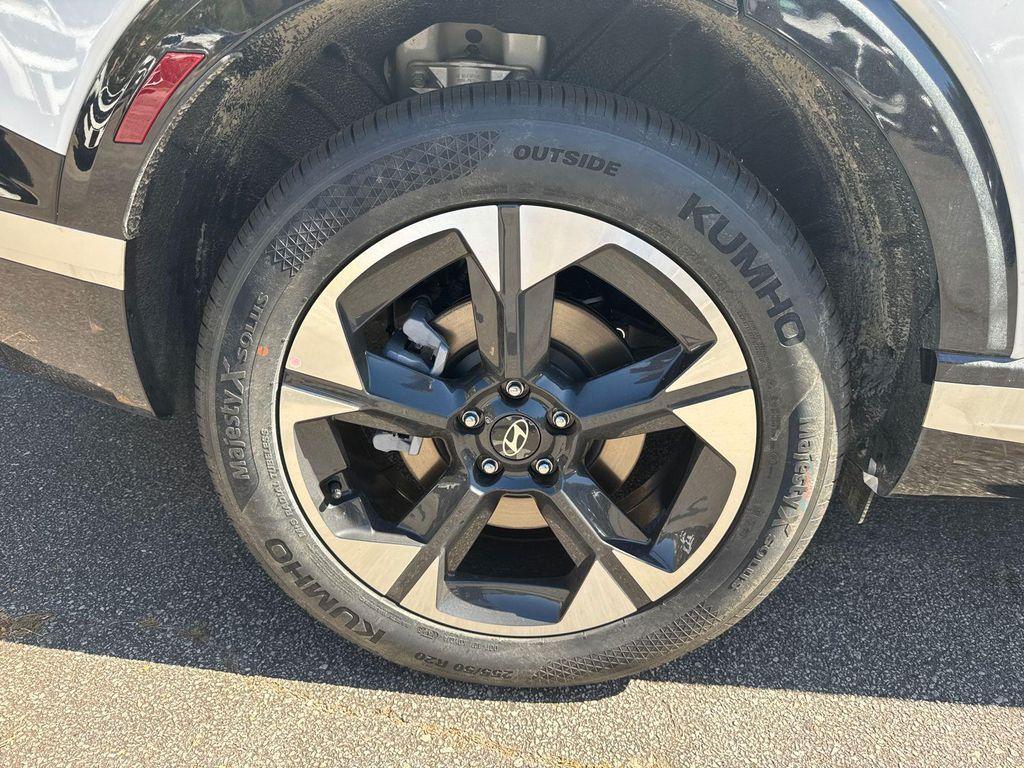 new 2026 Hyundai Palisade car, priced at $49,167