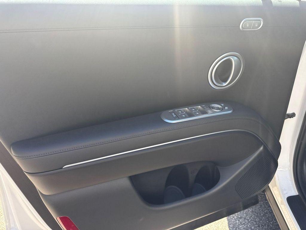 new 2026 Hyundai Palisade car, priced at $49,167