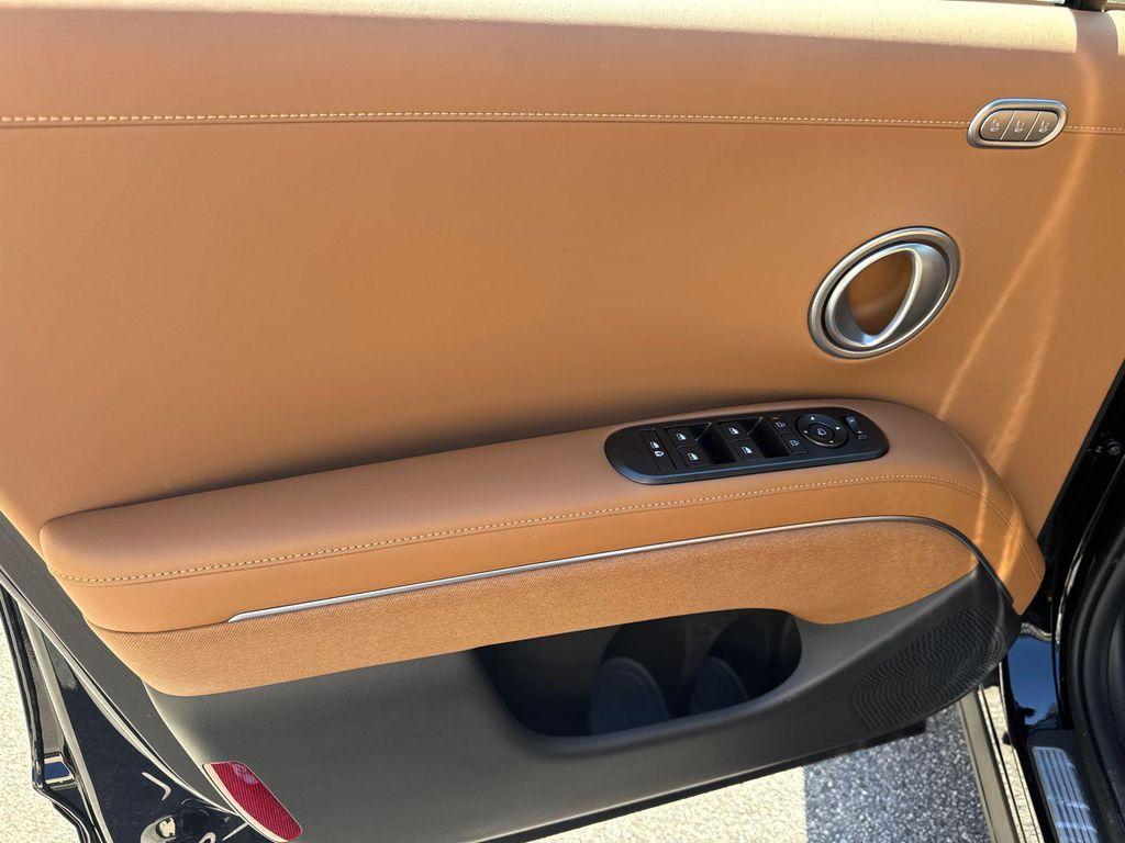 new 2026 Hyundai Palisade car, priced at $52,911