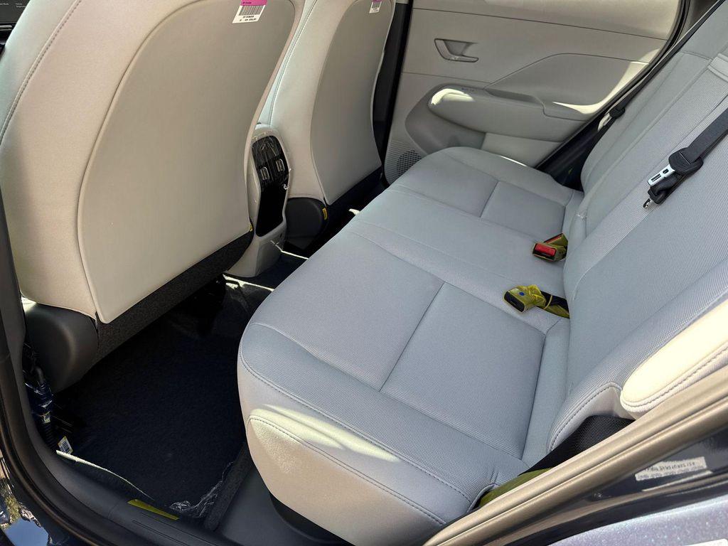 new 2026 Hyundai Kona car, priced at $26,347