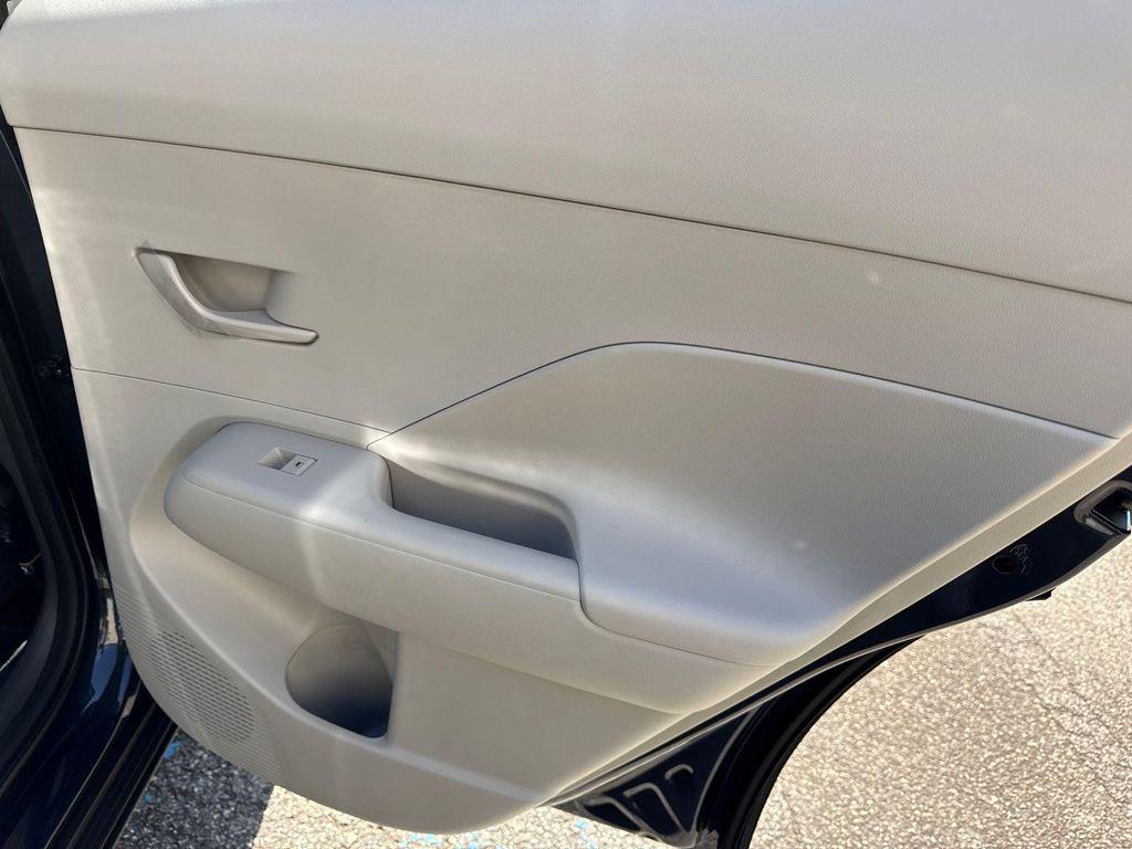 new 2026 Hyundai Kona car, priced at $26,347