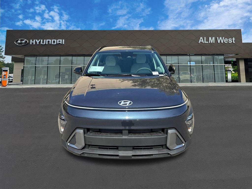 new 2026 Hyundai Kona car, priced at $26,347