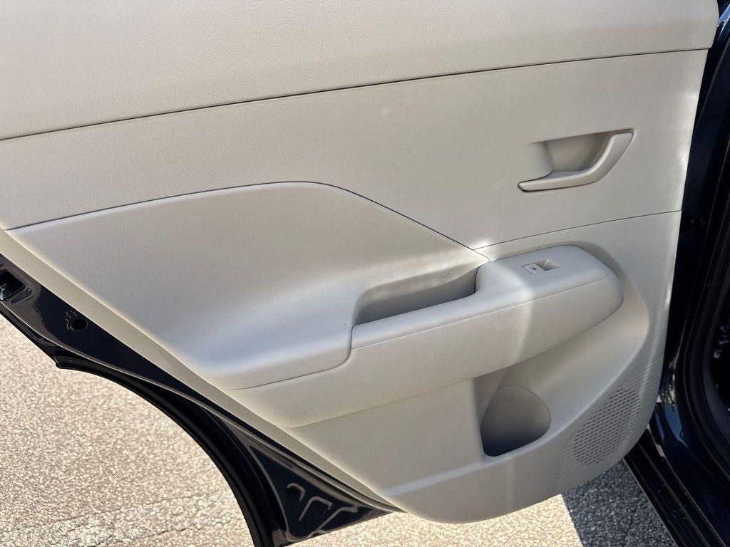 new 2026 Hyundai Kona car, priced at $26,347