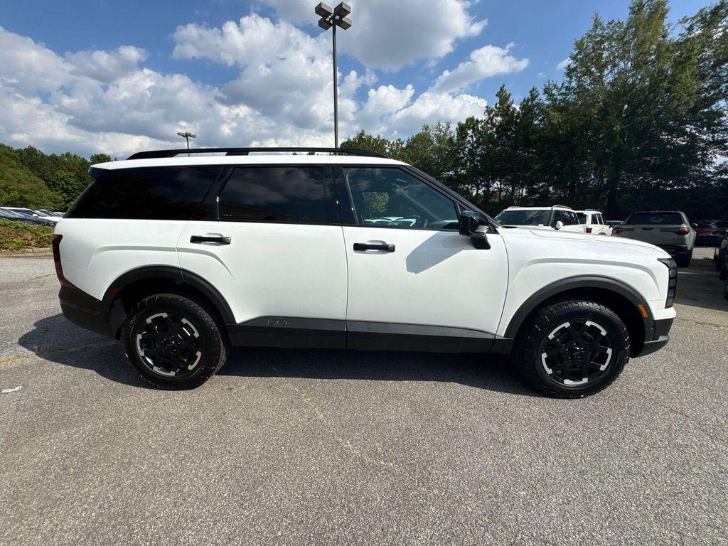 new 2026 Hyundai Palisade car, priced at $49,264