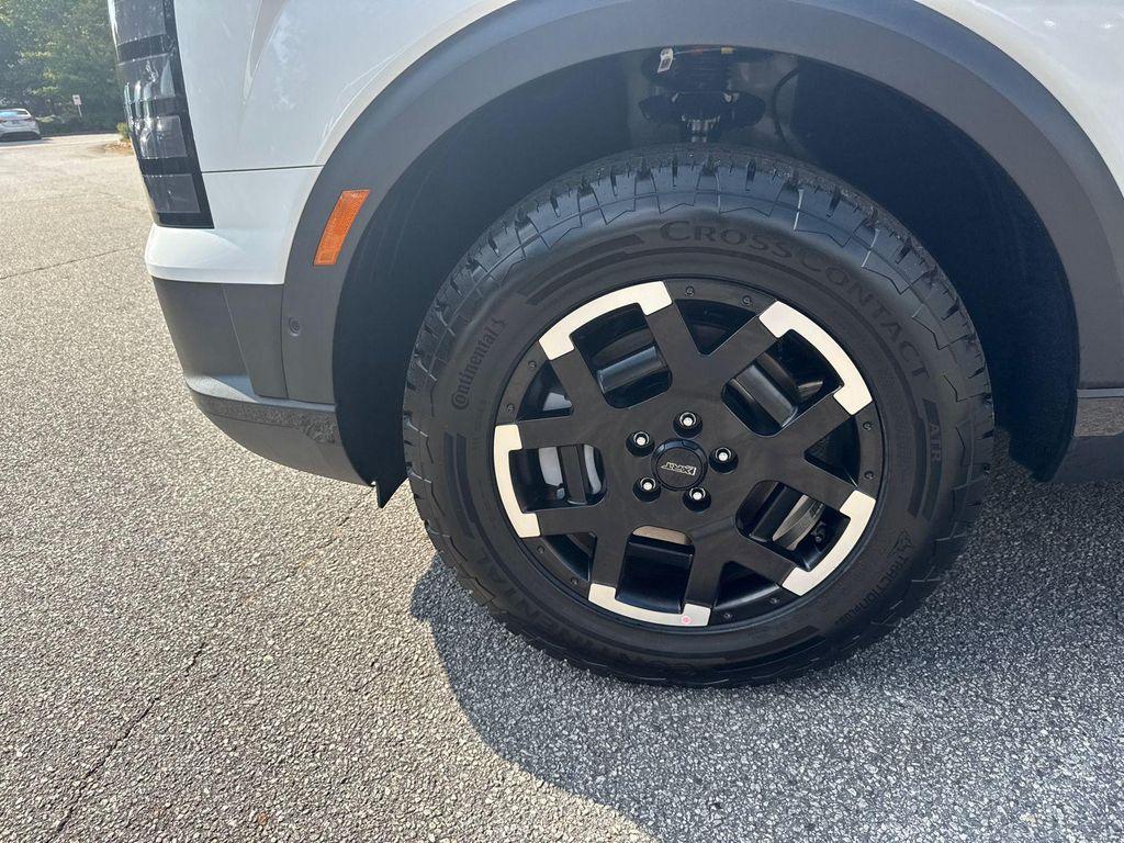 new 2026 Hyundai Palisade car, priced at $49,264