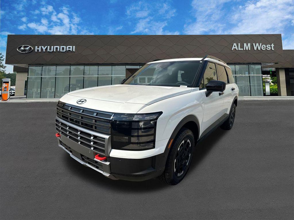 new 2026 Hyundai Palisade car, priced at $49,264