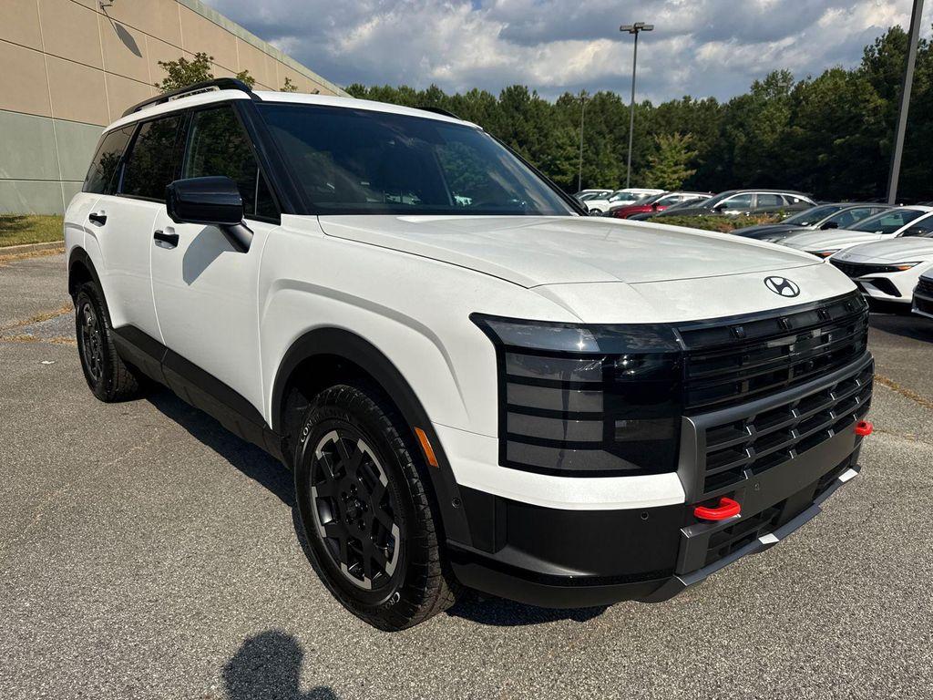 new 2026 Hyundai Palisade car, priced at $49,264