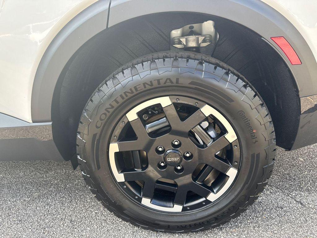 new 2026 Hyundai Palisade car, priced at $49,264