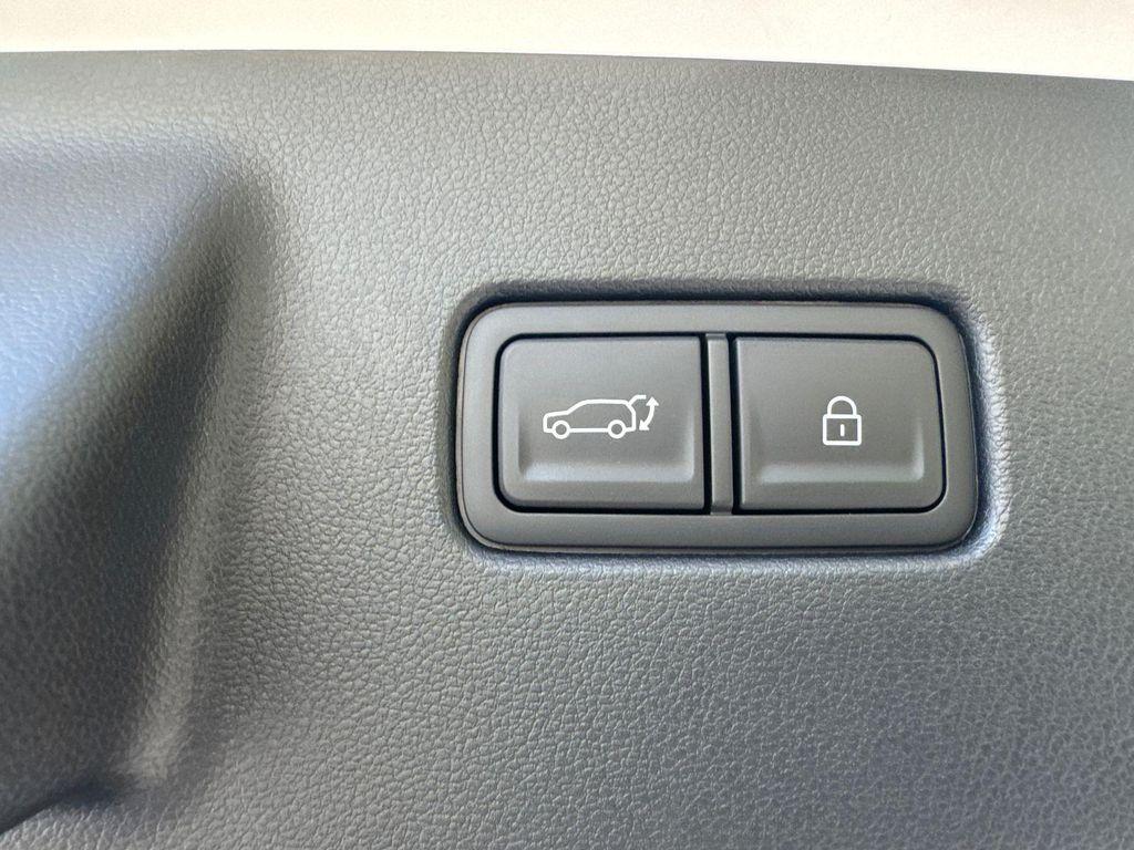 new 2026 Hyundai Palisade car, priced at $49,264