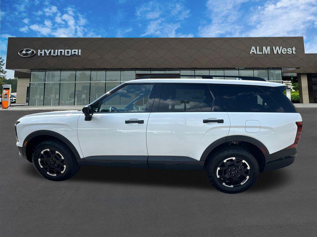 new 2026 Hyundai Palisade car, priced at $49,264