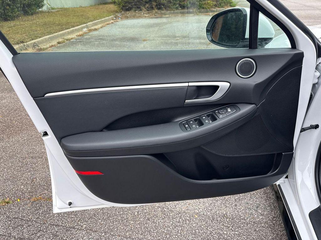new 2026 Hyundai Sonata car, priced at $29,404
