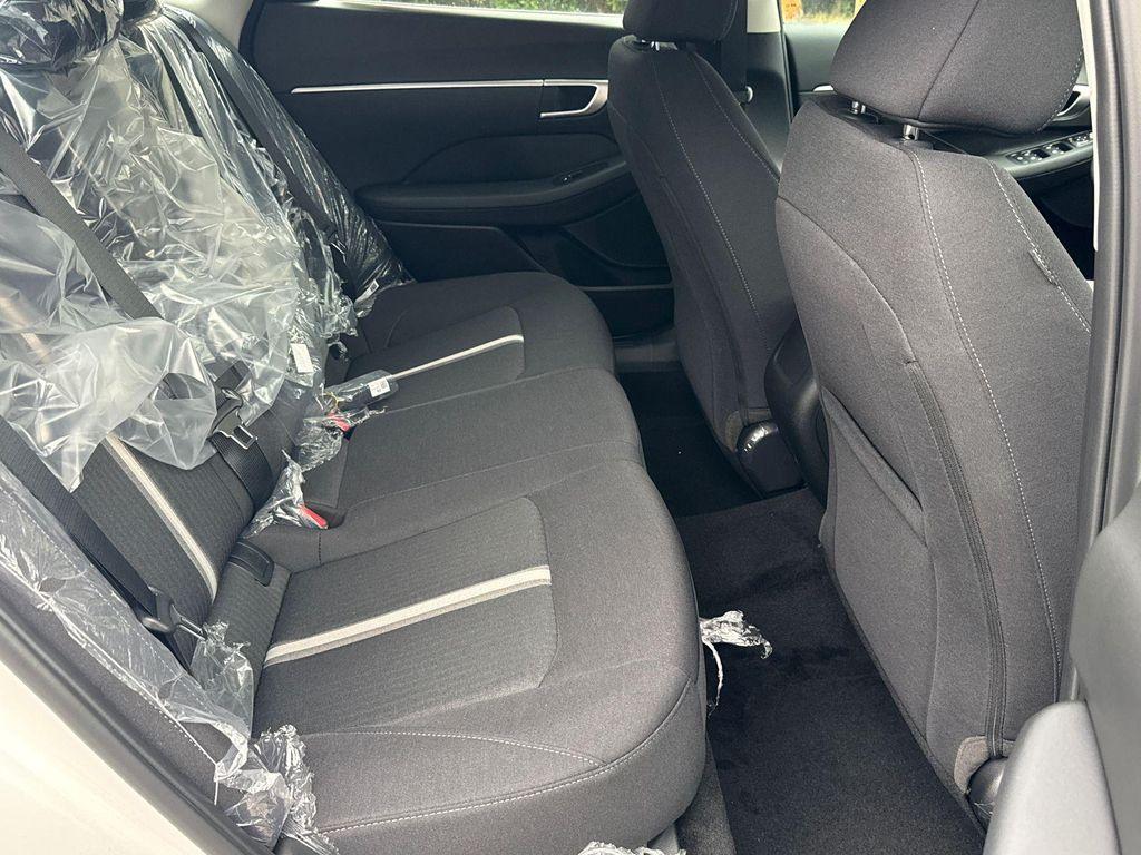 new 2026 Hyundai Sonata car, priced at $29,404