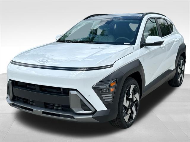 new 2024 Hyundai Kona car, priced at $30,134