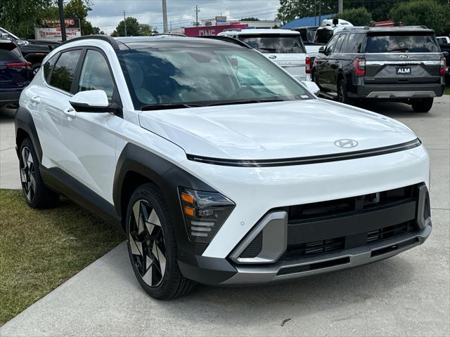 new 2024 Hyundai Kona car, priced at $30,134