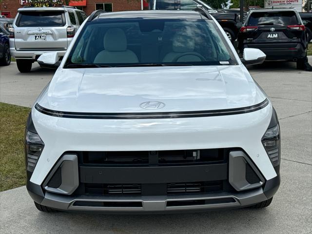 new 2024 Hyundai Kona car, priced at $30,134