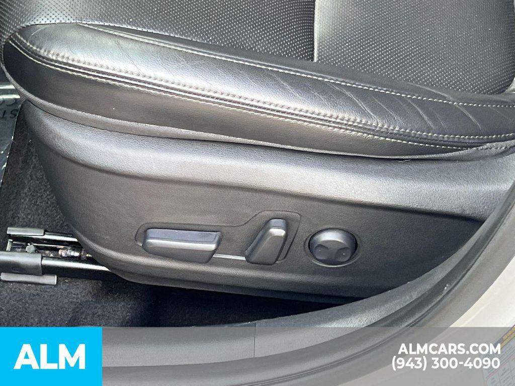 used 2022 Hyundai Kona car, priced at $16,920