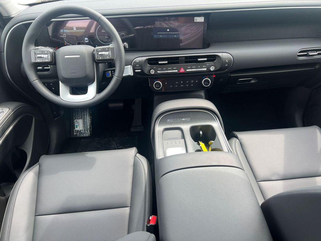 new 2026 Hyundai Palisade car, priced at $42,774