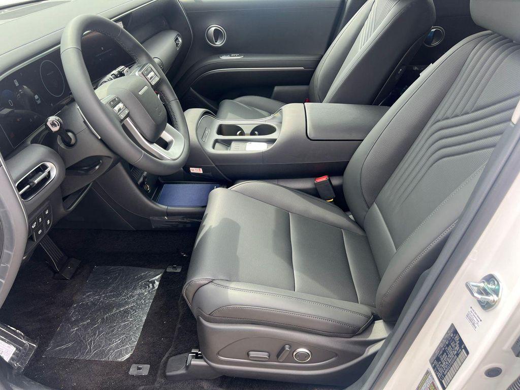 new 2026 Hyundai Palisade car, priced at $42,774