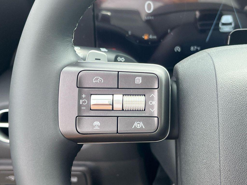 new 2026 Hyundai Palisade car, priced at $42,774