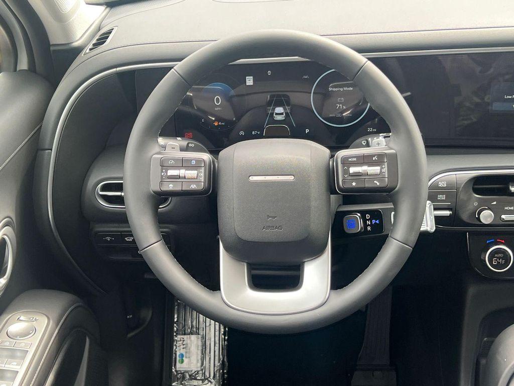 new 2026 Hyundai Palisade car, priced at $42,774