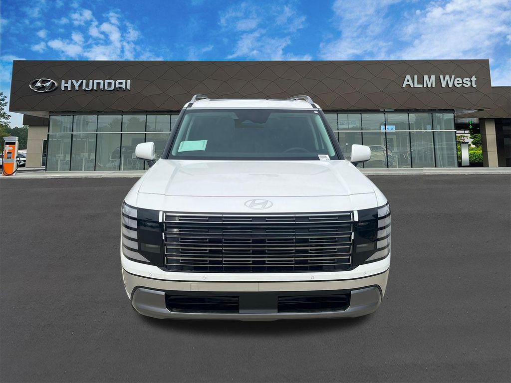 new 2026 Hyundai Palisade car, priced at $42,774