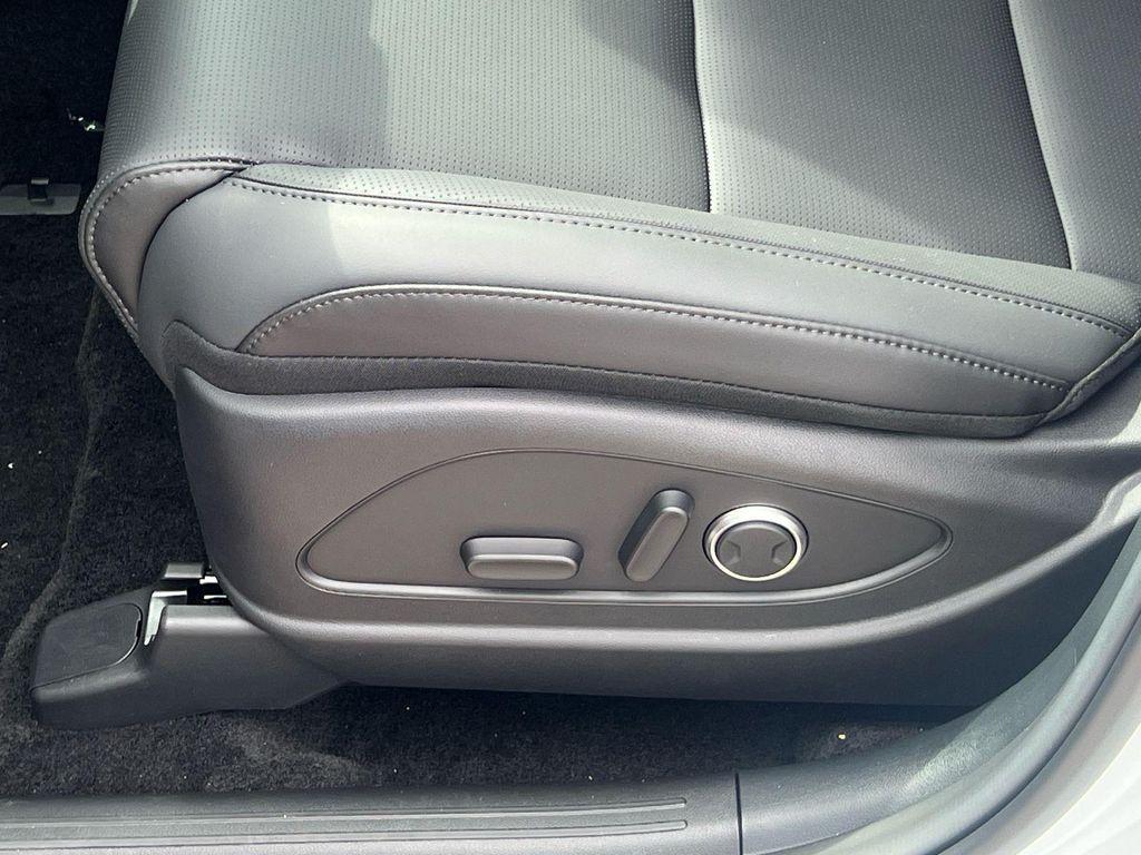 new 2026 Hyundai Palisade car, priced at $42,774