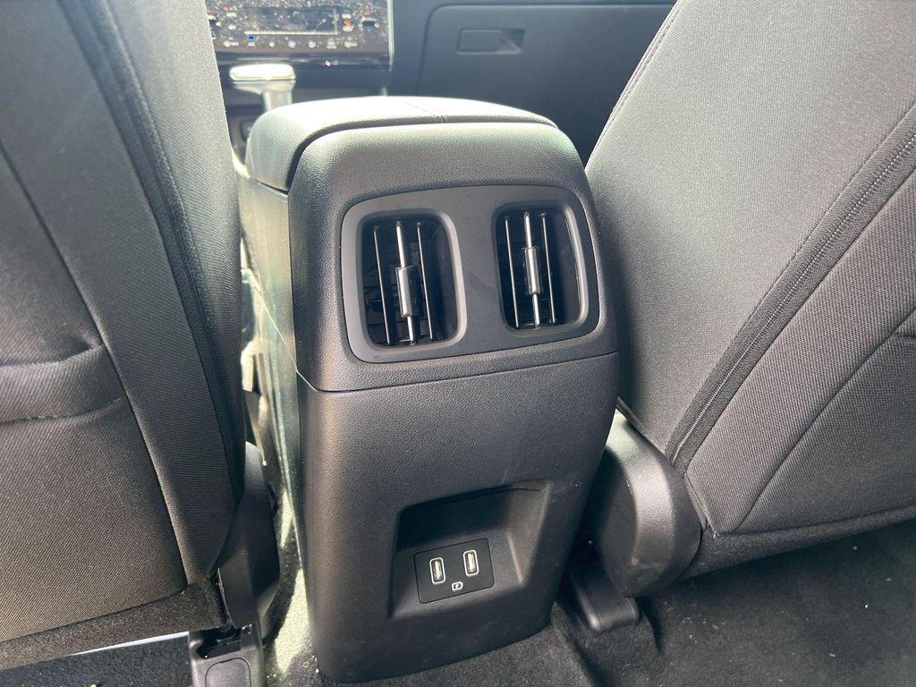 used 2024 Hyundai Tucson car, priced at $23,720