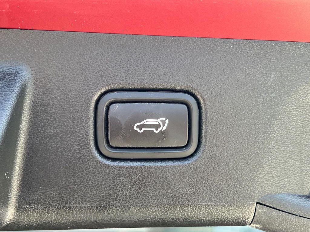 used 2024 Hyundai Tucson car, priced at $23,720