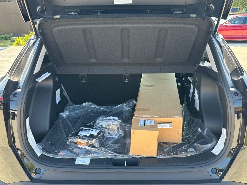 new 2025 Hyundai Kona car, priced at $24,665